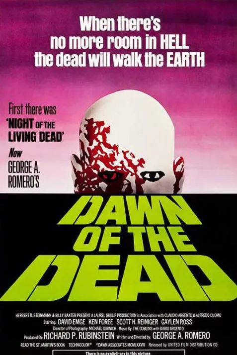 Dawn of the Dead