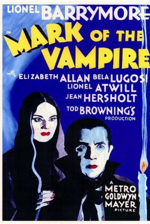 Mark of the Vampire