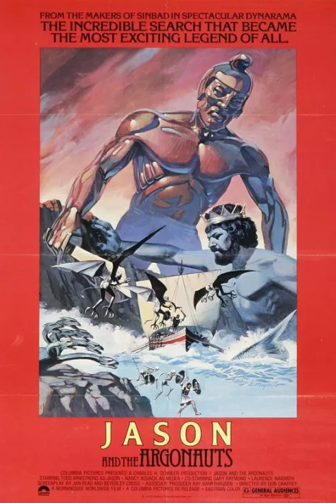 Jason and the Argonauts