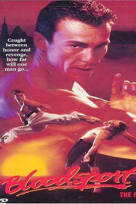 Bloodsport 2