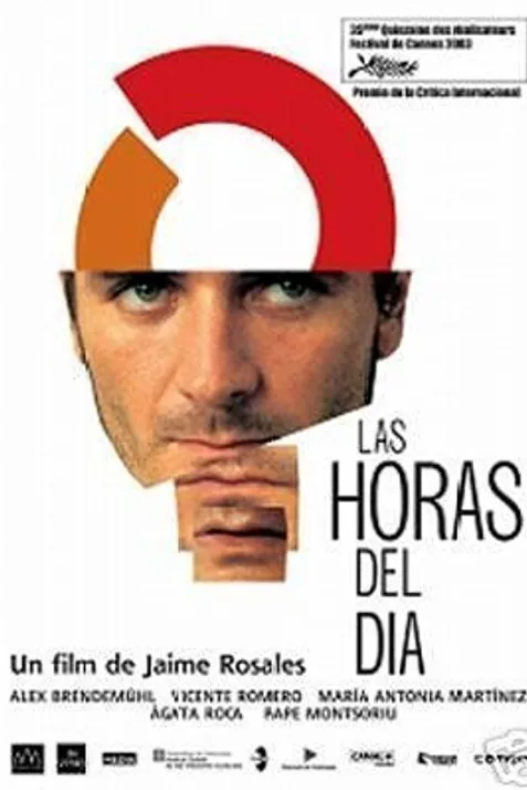 Las horas del día