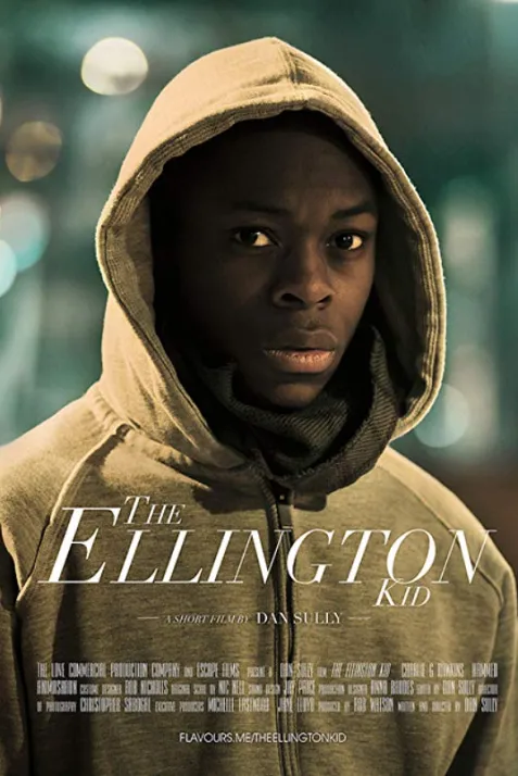 The Ellington Kid