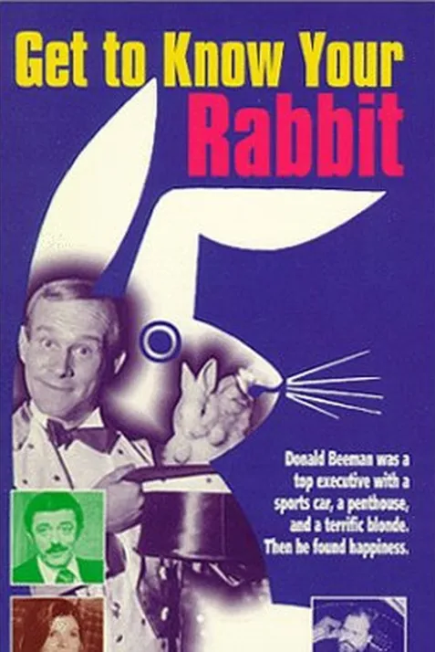 Get to Know Your Rabbit