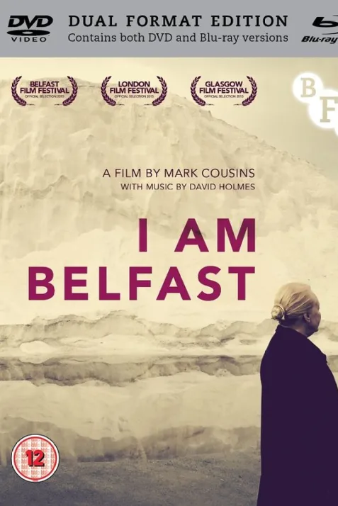 I Am Belfast
