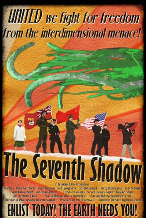 The Seventh Shadow