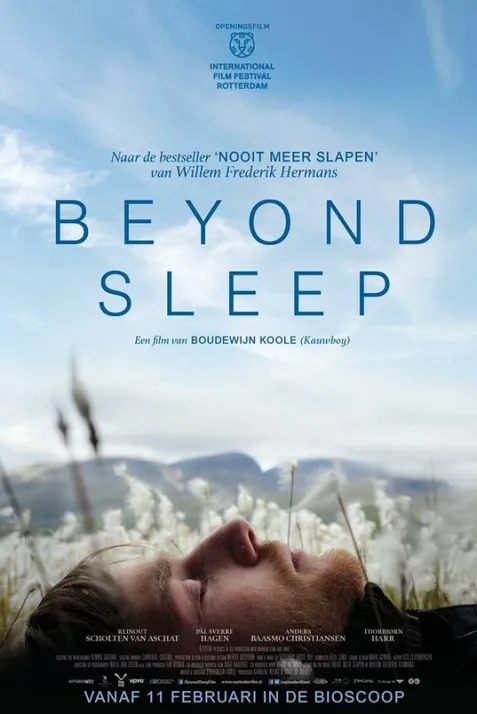 Beyond Sleep
