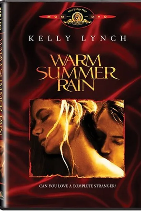 Warm Summer Rain