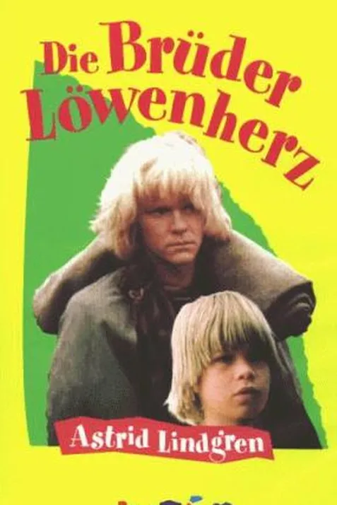 The Brothers Lionheart
