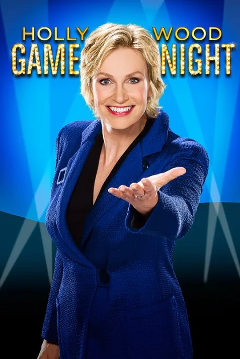 Hollywood Game Night