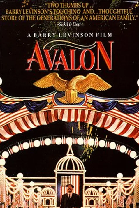 Avalon