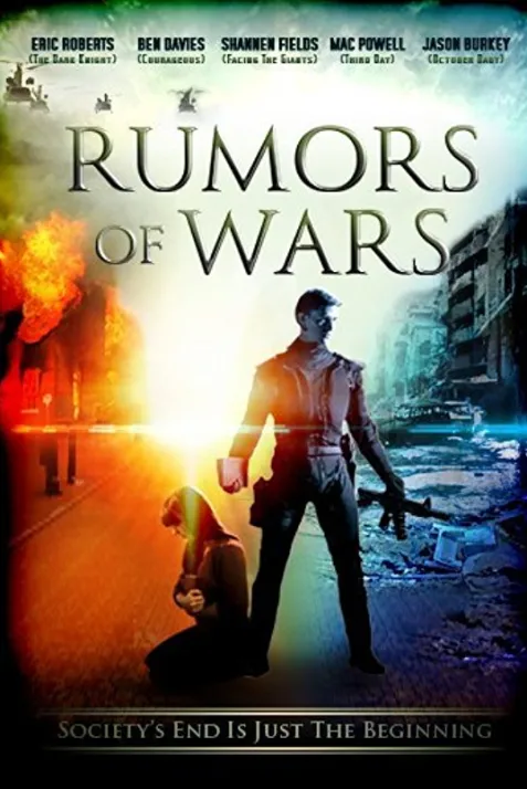 Rumors of Wars