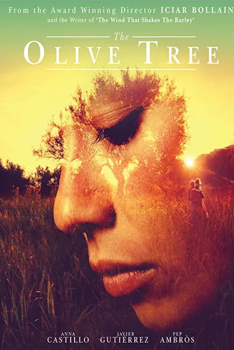 The Olive Tree
