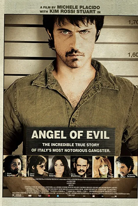 Angel of Evil