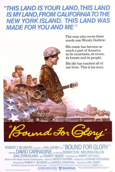Bound for Glory