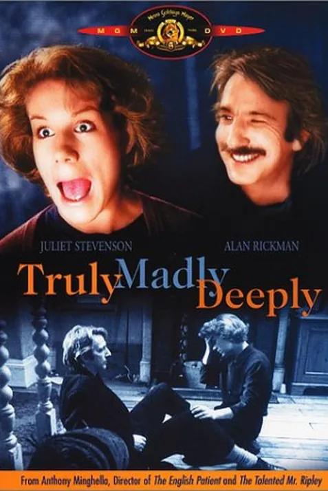 Truly Madly Deeply