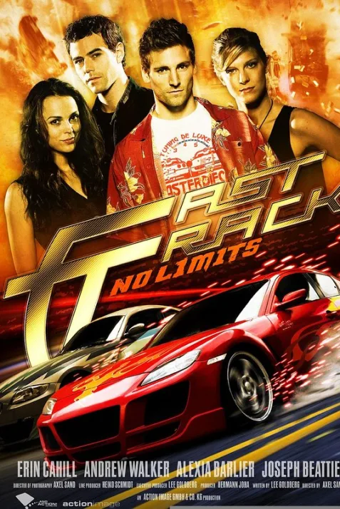 Fast Track: No Limits