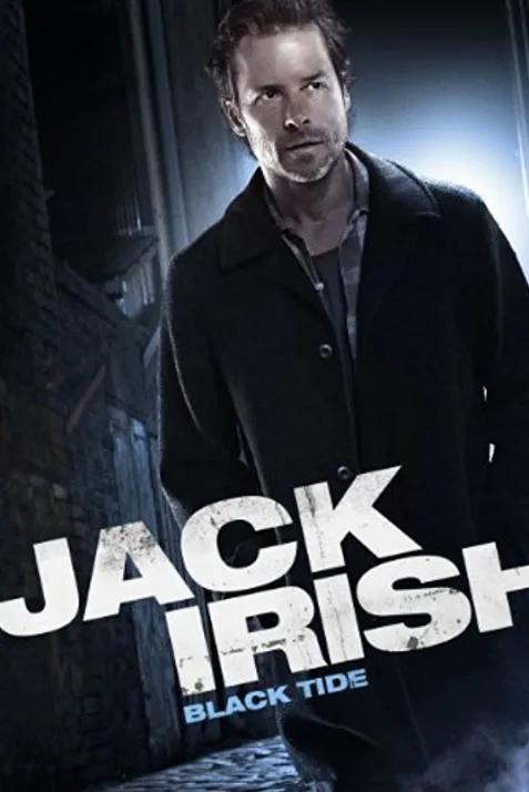Jack Irish: Black Tide
