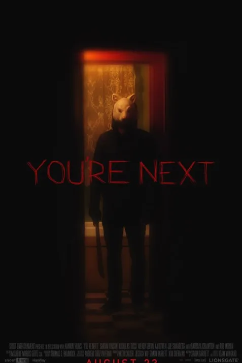 You're Next