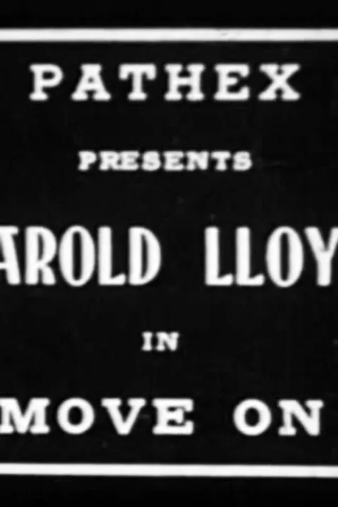 Move on