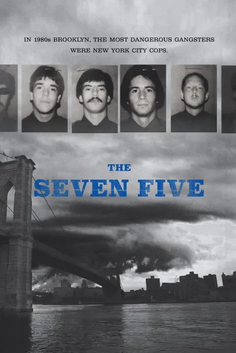 The Seven Five