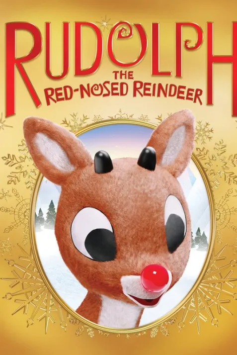 Rudolph the Red-Nosed Reindeer