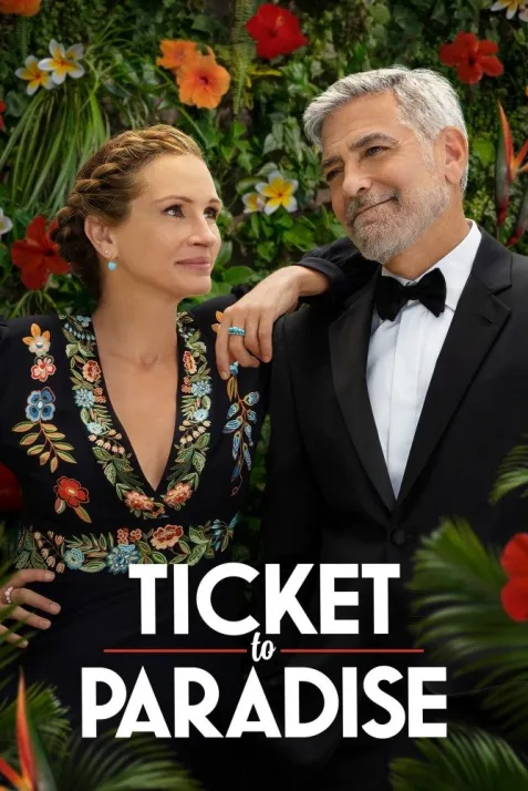Ticket to Paradise