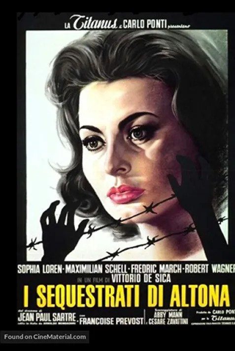 The Condemned of Altona