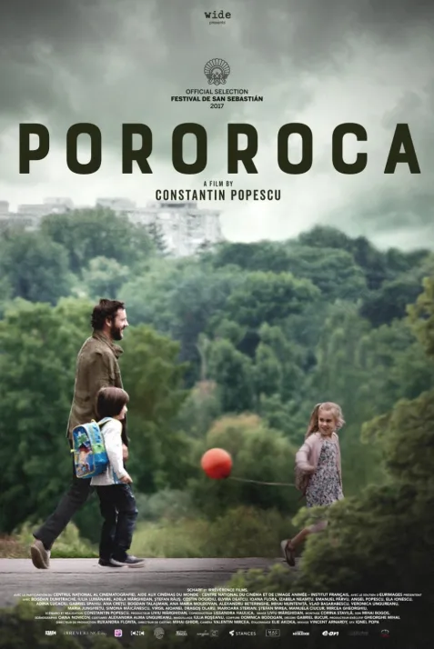 Pororoca