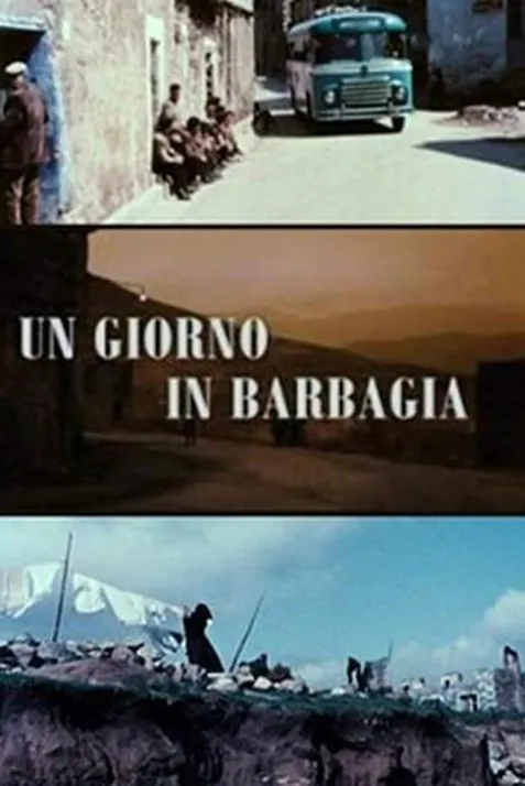 A Day in Barbagia