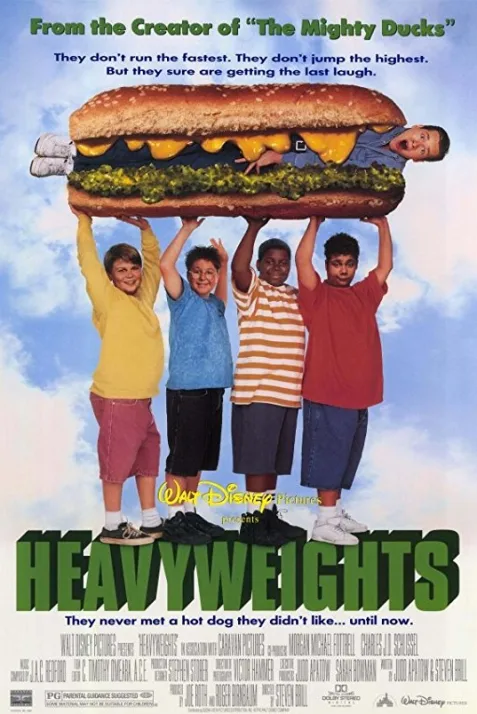 Heavyweights