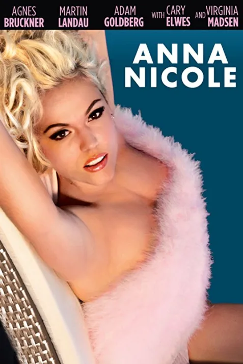 Anna Nicole