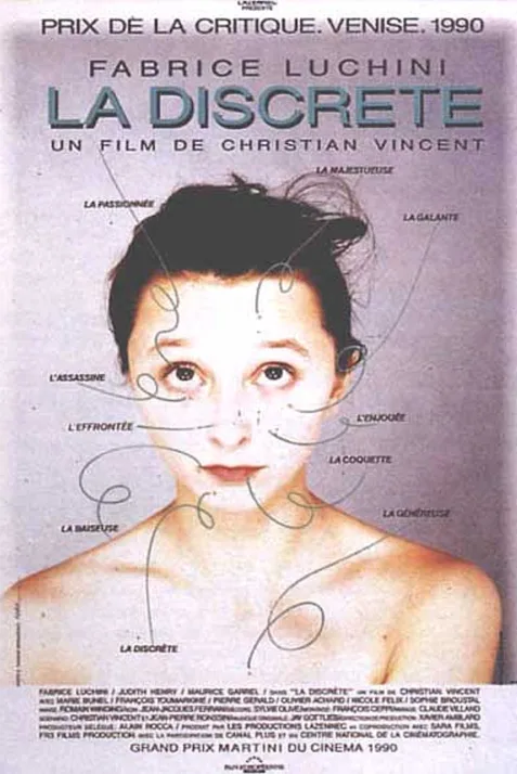La discrète