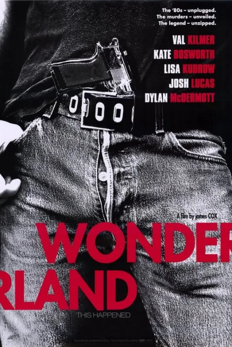 Wonderland