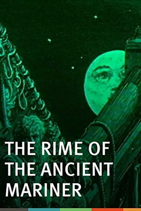 Rime of the Ancient Mariner