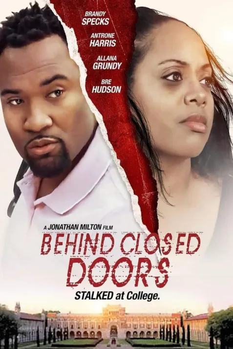 Behind Closed Doors