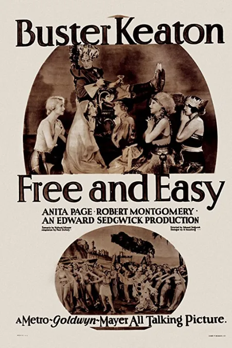 Free and Easy