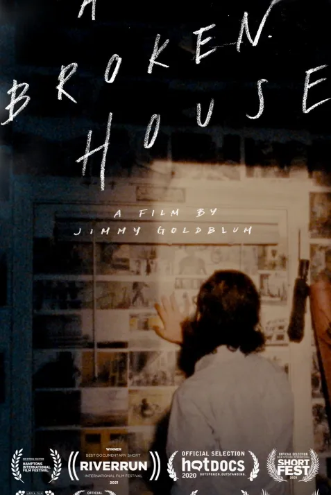 A Broken House
