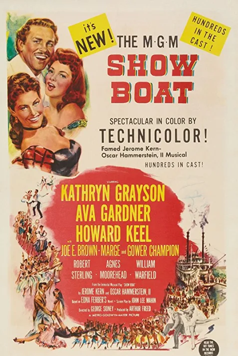 Show Boat