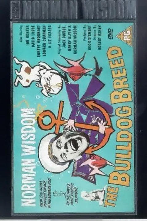The Bulldog Breed