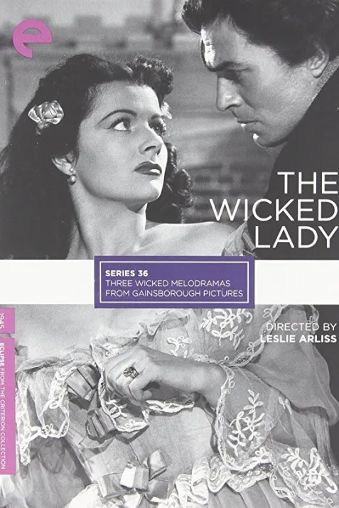 The Wicked Lady