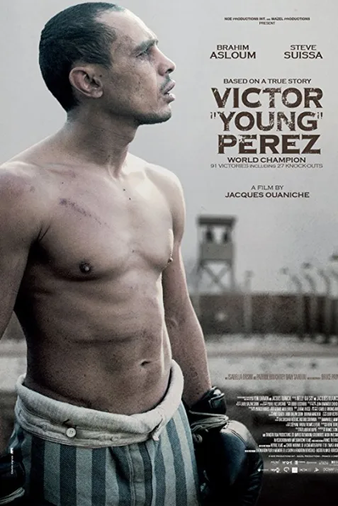 Victor Young Perez