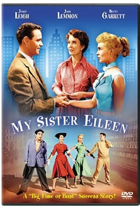 My Sister Eileen