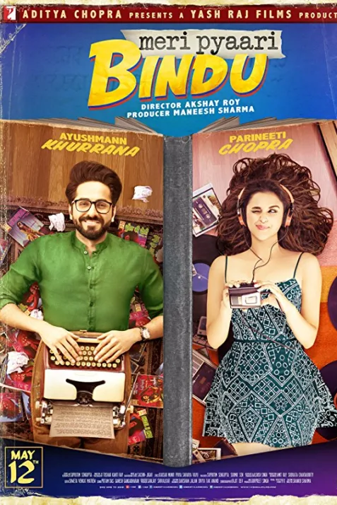 Meri Pyaari Bindu