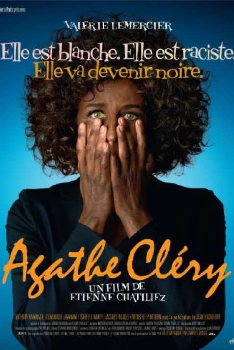 Agathe Cléry
