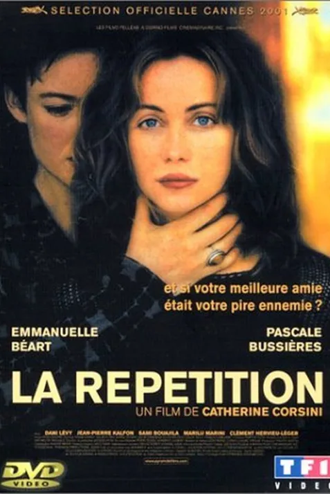 La répétition