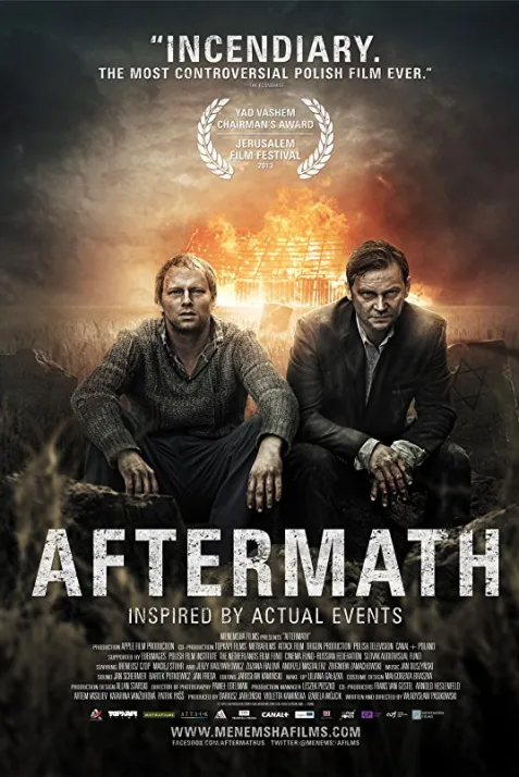 Aftermath