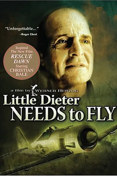 Little Dieter Needs to Fly