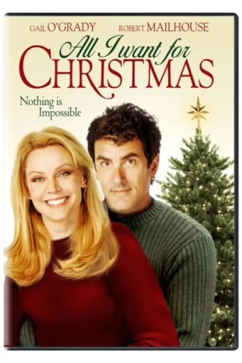All I Want for Christmas