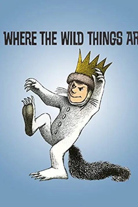 Where the Wild Things Are