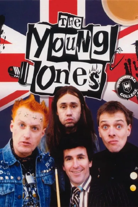 The Young Ones